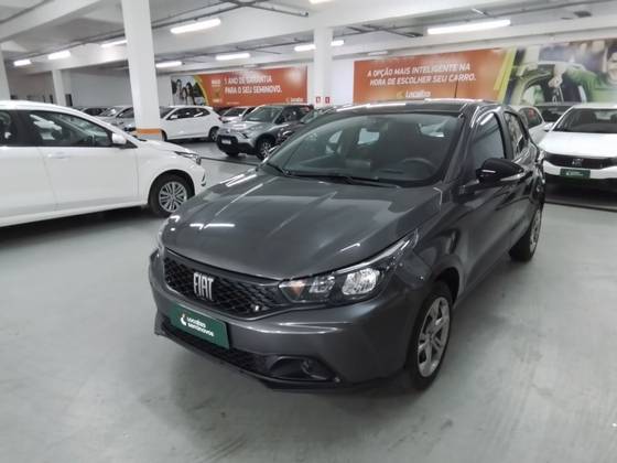 FIAT ARGO 1.0 FIREFLY FLEX DRIVE MANUAL FIAT ARGO 1.0 FIREFLY FLEX DRIVE MANUAL